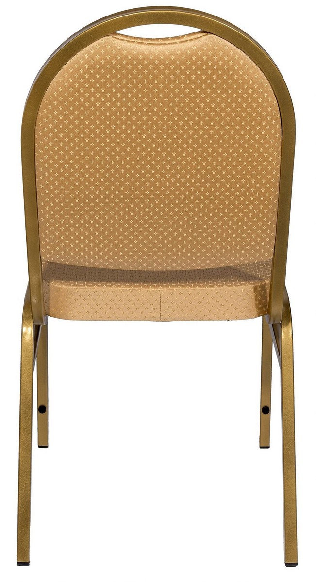 Стул банкетный "Раунд" - фото Стул банкетный "Раунд"